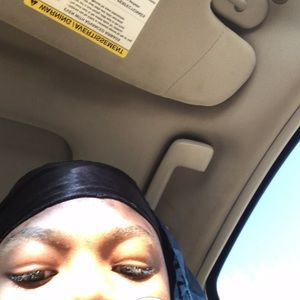 Meet your Posher, Jason